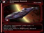 Star Wars Galaxies: Trading Card Game - Squadrons Over Corellia