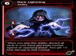 Star Wars Galaxies: Trading Card Game - Squadrons Over Corellia