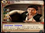 Star Wars Galaxies: Trading Card Game - Squadrons Over Corellia