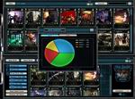 Star Wars Galaxies: Trading Card Game - Champions of the Force