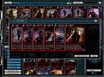 Star Wars Galaxies: Trading Card Game - Champions of the Force