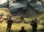 Star Wars Galaxies: Trading Card Game - Champions of the Force