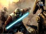 Star Wars Galaxies: Trading Card Game - Champions of the Force