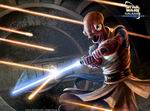 Star Wars Galaxies: Trading Card Game - Champions of the Force
