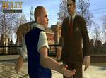 Bully: Scholarship Edition