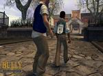Bully: Scholarship Edition