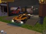 Taxi Madness Deluxe