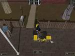 Courier Service Simulator 3D