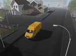 Courier Service Simulator 3D
