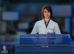 CSI: NY