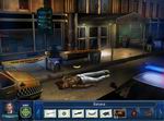 CSI: NY