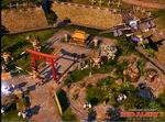 Command & Conquer: Red Alert 3: Uprising