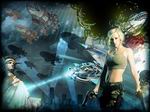 Command & Conquer: Red Alert 3: Uprising