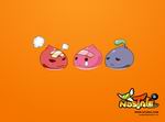 Nostale: Global