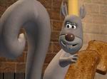 Wallace & Gromit Episode 1: Fright of the Bumblebees