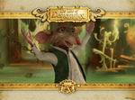 The Tale of Despereaux