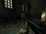 The Royal Marines Commando