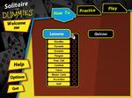 Solitaire for Dummies