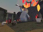 American McGee's Grimm