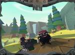 American McGee's Grimm