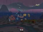 American McGee's Grimm