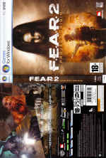F.E.A.R. 2: Project Origin
