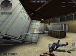 Sudden Attack