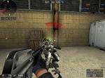 Sudden Attack