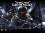 Sudden Attack