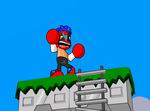 Strong Bad's Episode 5: 8-Bit Is Enough