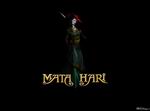 Mata Hari