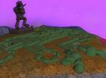 Spore: Galactic Adventures