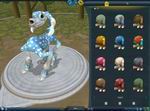 Spore: Cute & Creepy Parts Pack