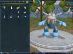 Spore: Cute & Creepy Parts Pack