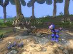 Spore: Cute & Creepy Parts Pack