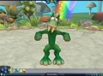 Spore: Cute & Creepy Parts Pack