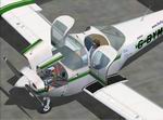 Flying Club X