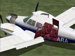 Flying Club X