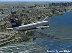 Flying Club X
