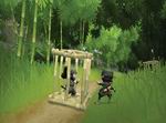 Mini Ninjas