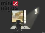 Mini Ninjas