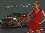 Street Racing Stars