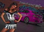 Street Racing Stars