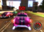 Communism Muscle Cars