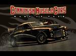 Communism Muscle Cars