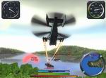 Chopper Battle