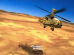 Chopper Battle