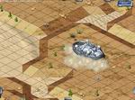 Direct Hit: Missile War