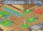 Direct Hit: Missile War