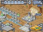 Direct Hit: Missile War
